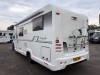 Used Bailey Autograph 79-4T 2017 motorhome Image