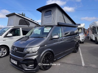 Vw Revolution Camper 2024 (Trade) main image 