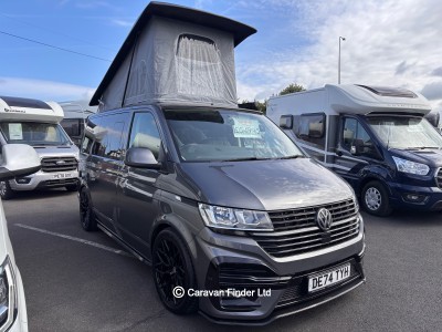 Vw Revolution Camper 2024 (Trade) image 2