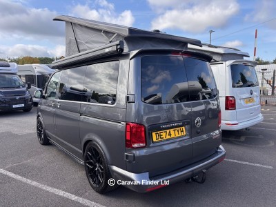 Vw Revolution Camper 2024 (Trade) image 4