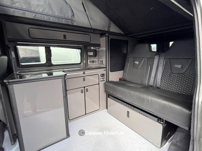 Vw Revolution Camper 2024 (Trade) image 5