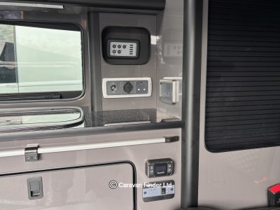 Vw Revolution Camper 2024 (Trade) image 6