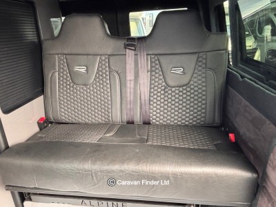 Vw Revolution Camper 2024 (Trade) image 7