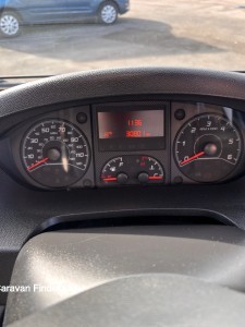 Elddis Accordo 135 2016 (Trade) image 11