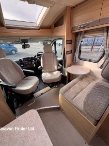 Elddis Accordo 135 2016 (Trade) image 9