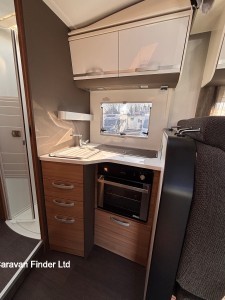 Adria Matrix 670SL Supreme 2018 (Trade) image 10