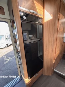 Adria Matrix 670SL Supreme 2018 (Trade) image 11