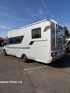 Adria Matrix 670SL Supreme 2018 (Trade) image 3