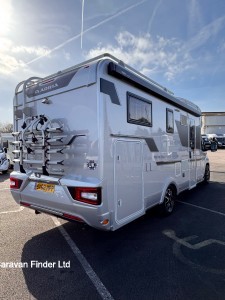 Adria Matrix 670SL Supreme 2018 (Trade) image 4