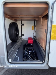 Adria Matrix 670SL Supreme 2018 (Trade) image 5