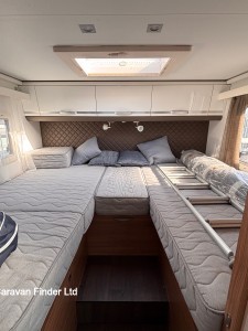 Adria Matrix 670SL Supreme 2018 (Trade) image 6