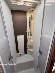 Adria Matrix 670SL Supreme 2018 (Trade) image 7