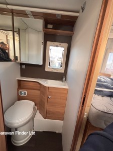 Adria Matrix 670SL Supreme 2018 (Trade) image 8
