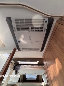 Adria Matrix 670SL Supreme 2018 (Trade) image 9