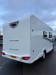 Used Bailey Adamo 69-4 2021 motorhome Image
