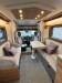 Used Bailey Adamo 69-4 2021 motorhome Image