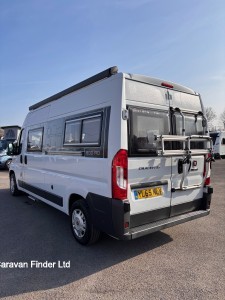 IH 600 RD 2016 (Trade) image 4