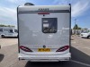 Used Knaus Vansation LT 500 2025 motorhome Image