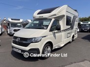 Knaus Vansation LT 500 2025 2 berth Motorhome Thumbnail