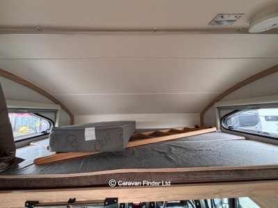 Elddis Evolution 180 2016 (Trade) image 10