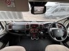 Used Elddis Evolution 180 2016 motorhome Image