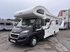 Used Elddis Evolution 180 2016 motorhome Image