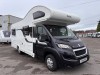 Used Elddis Evolution 180 2016 motorhome Image