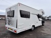 Used Elddis Evolution 180 2016 motorhome Image