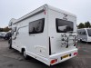 Used Elddis Evolution 180 2016 motorhome Image