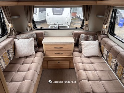Elddis Evolution 180 2016 (Trade) image 5
