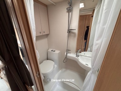 Elddis Evolution 180 2016 (Trade) image 6