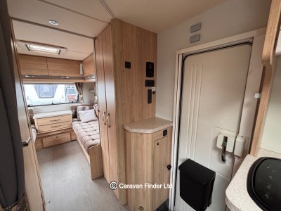 Elddis Evolution 180 2016 (Trade) image 7