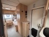 Used Elddis Evolution 180 2016 motorhome Image
