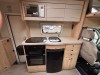 Used Elddis Evolution 180 2016 motorhome Image