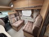 Used Elddis Evolution 180 2016 motorhome Image