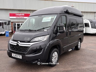 Wildax Pulsar 2019 (Trade) main image 