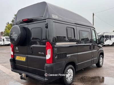 Wildax Pulsar 2019 (Trade) image 3