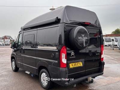 Wildax Pulsar 2019 (Trade) image 4