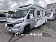 Bailey Alliance 70-6 SE 2021 6 berth Motorhome Thumbnail