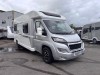 Used Bailey Alliance 70-6 SE 2021 motorhome Image