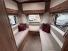 Used Bailey Alliance 70-6 SE 2021 motorhome Image