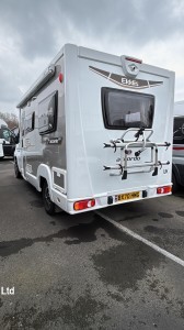 Elddis Accordo 120 2020 (Trade) image 3