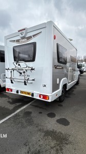 Elddis Accordo 120 2020 (Trade) image 4