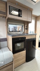 Elddis Accordo 120 2020 (Trade) image 6