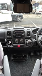 Elddis Accordo 120 2020 (Trade) image 7