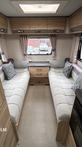 Elddis Accordo 120 2020 (Trade) image 8