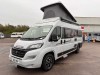 Used Autotrail Adventure 65 2021 motorhome Image
