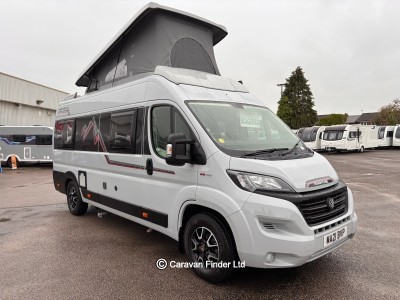 Autotrail Adventure 65 2021 (Trade) image 2