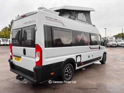 Autotrail Adventure 65 2021 (Trade) image 3