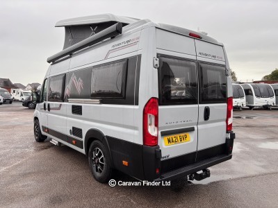 Autotrail Adventure 65 2021 (Trade) image 4